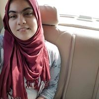 Profile Picture of Maryam Hussain (@maryam-hussain-70) on Quora