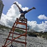 Profile Picture of Zach Miller (@neverstoptumblin) on Instagram