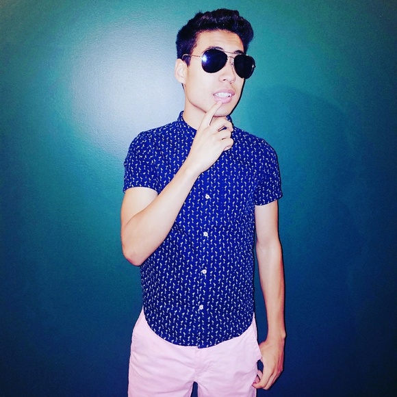 Profile Picture of Luis Puga (@luuuis_4) on Poshmark