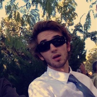 Brad Dooley - Twitter Profile Picture of Brad Dooley (@Cardboard_Fiber) on Twitter