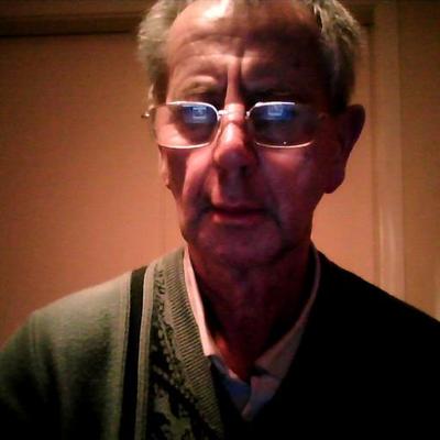 Profile Picture of Denis Costello (@deniscostright) on Twitter