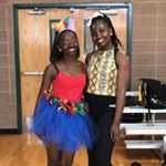 Profile Picture of Selby Thomas (@selby.danielle) on Instagram