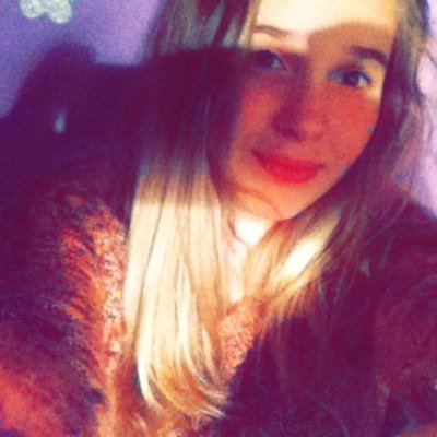 Bianca Griffin - Twitter Profile Picture of Bianca Griffin (@BiancaGriffin15) on Twitter