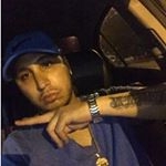 Profile Picture of GabrieL 💎🏀 (@redbeamonthescope) on Instagram