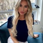 Profile Picture of SILJE LOUISE HARSTAD (@itssiljelouise) on Instagram