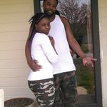 Profile Picture of Ebonie N. Chatman (@sweetchocolatecake87) on Instagram