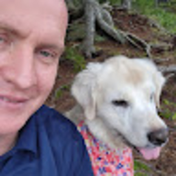 Profile Picture of Jeff Mccarthy (@jeffreyallan1) on Poshmark