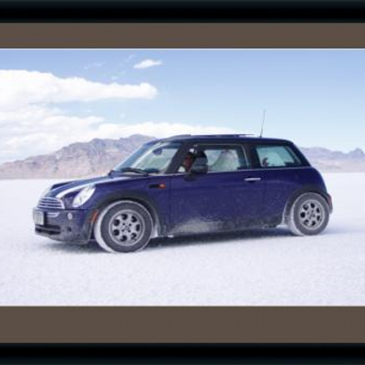 Profile Picture of Russ Hansen (@russ4mini) on Twitter