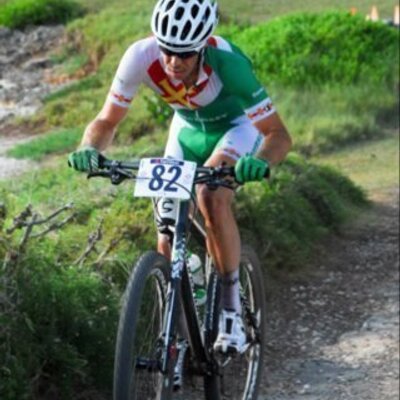 Profile Picture of Mike Serafin (@MikeSerafin1) on Twitter