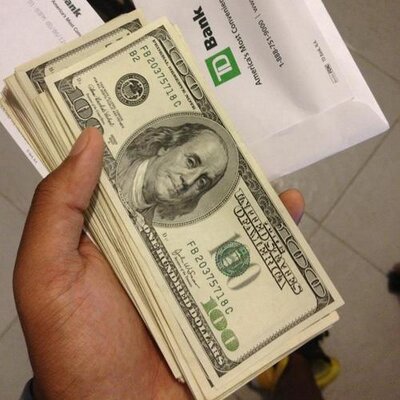 Profile Picture of Jordan Matthews (@RavensSwagger) on Twitter