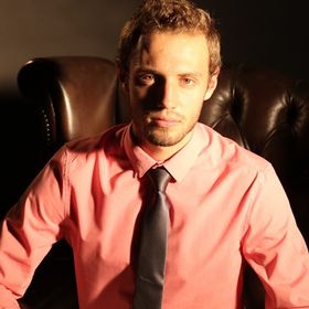 Profile Picture of Daniel Voitl (@danielvoitl) on Pinterest