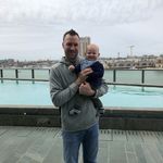 Profile Picture of Ryan Denlinger (@rdenlinger36) on Instagram