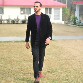 Profile Picture of Faisal Irfan (@RjFaisalIrfan) on Pinterest