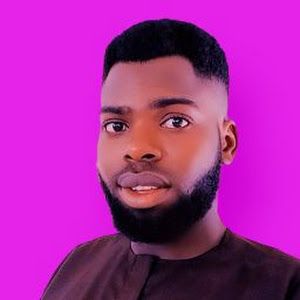 Profile Picture of Kenneth Victor (@kenneth.victor1) on Tiktok