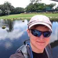 Profile Picture of Joshua Shelly (@joshua-shelly-1) on Quora