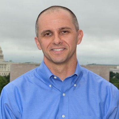 Profile Picture of Chris Garmon (@cjrhgarmon) on Twitter