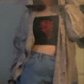 Profile Picture of Giselle Sanchez (@gigi04san) on Pinterest