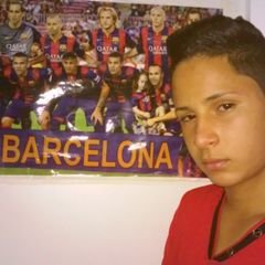 Profile Picture of Abraham Luis (@abrahamluis543) on Twitter