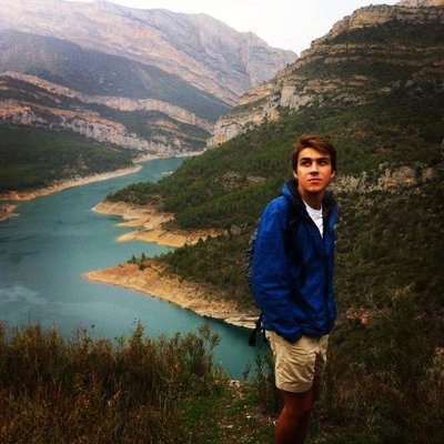 Profile Picture of Sergi Rodríguez (@sergi_rodrov) on Twitter