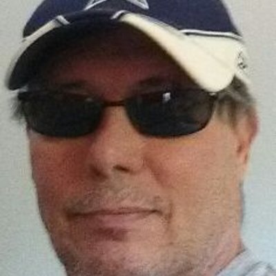 Profile Picture of Mark Huston (@mark_huston) on Twitter