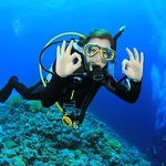 Profile Picture of Reese  Logan (@rebreatherzone) on Flickr