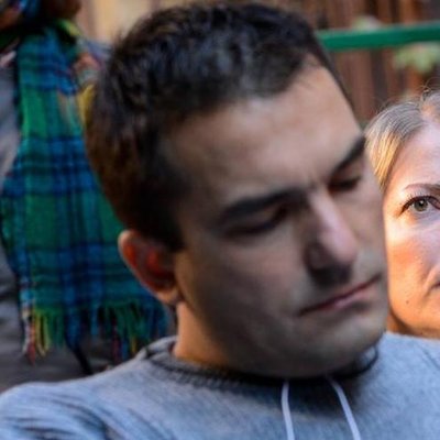 Profile Picture of Aleksandar Šegrt (@sasha_segrt) on Twitter