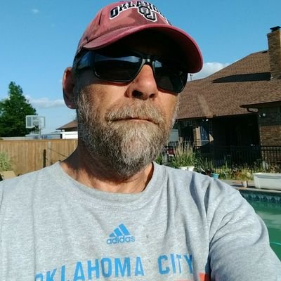Profile Picture of Larry Wiseman (@oksoonfan) on Twitter