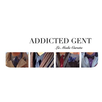 Andrew Tria - Twitter Profile Picture of Andrew Tria (@AddictedGent) on Twitter