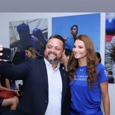 Profile Picture of John E. Cleghorn H. (@JohnCleghornH) on Twitter