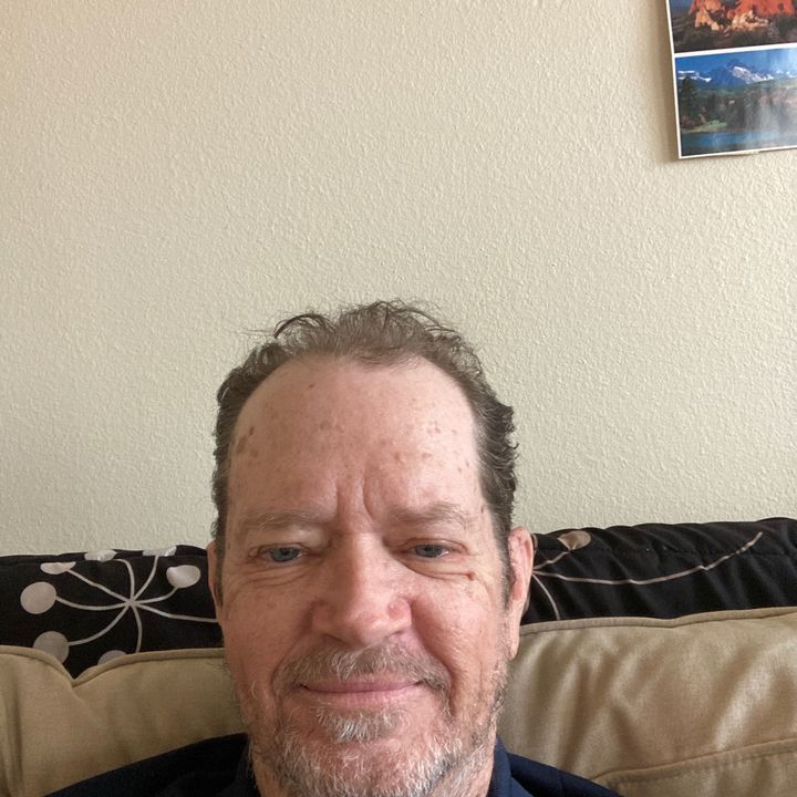 Profile Picture of jamesbarriere7 (@jamesbarriere7) on Tiktok