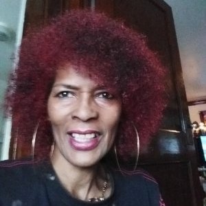 Profile Picture of Mary A Ferebee (@MaryAFerebee1) on Twitter