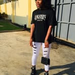 Profile Picture of Audrey Aya Twa (@audrey.mwansa.967) on Facebook