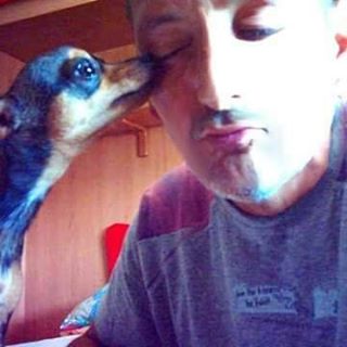 Profile Picture of Pascale Nocera (@Pascale-Nocera) on Facebook