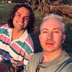 Profile Picture of Alexander Backers (@Alexander-Backers) on Facebook