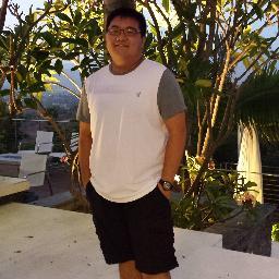 Profile Picture of Bryan Ou (@@BryanOushin) on Twitter