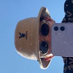 Profile Picture of Robin Houdini (@robinherbert) on Instagram