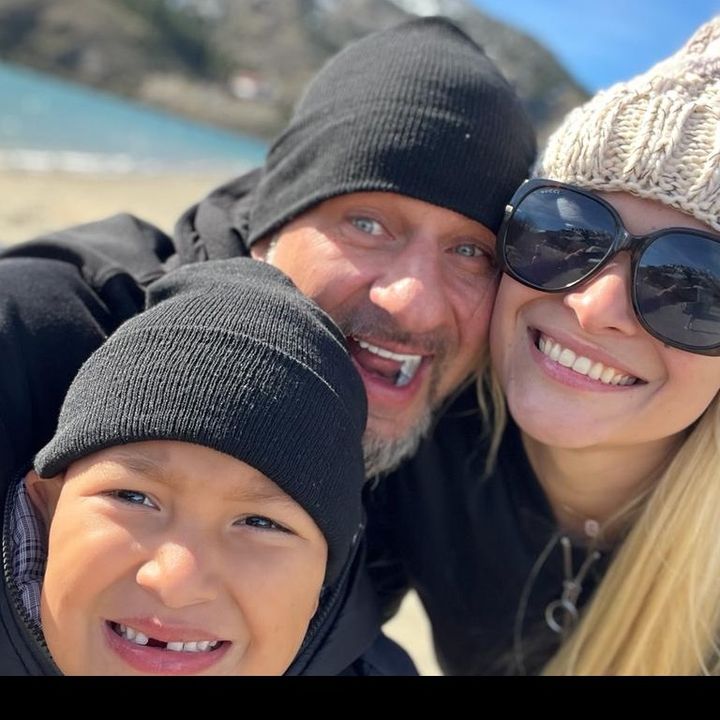 Profile Picture of Melanson (@melanson27) on Tiktok