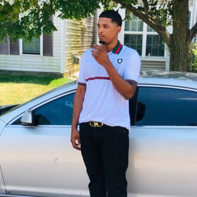 MÅRĆØ  ™️ - Twitter Profile Picture of MÅRĆØ  ™️ (@MarcoWilson223) on Twitter