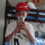 Profile Picture of JacobCaldera (@lil_nas_x88j) on Instagram