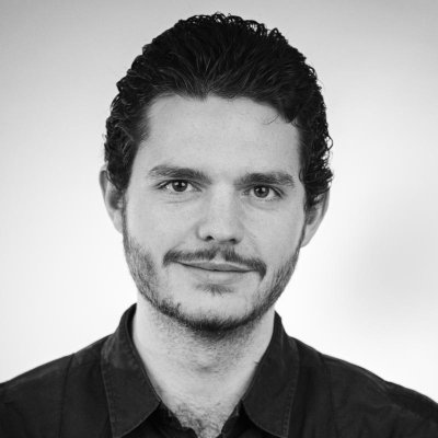 Profile Picture of Gustav Bildsøe Lassen (@GustavBildsoe) on Twitter