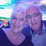 Profile Picture of Yvonne christian (@paul.yvonne16) on Instagram