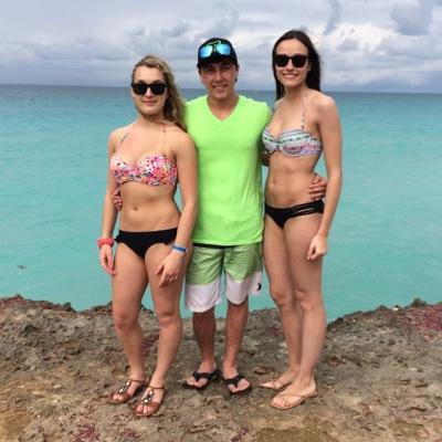 Profile Picture of Patrick Giroux (@jewroux95) on Twitter