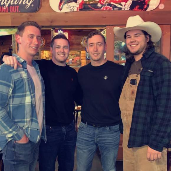 Profile Picture of Graham Waynick (@grahamwaynick) on Poshmark