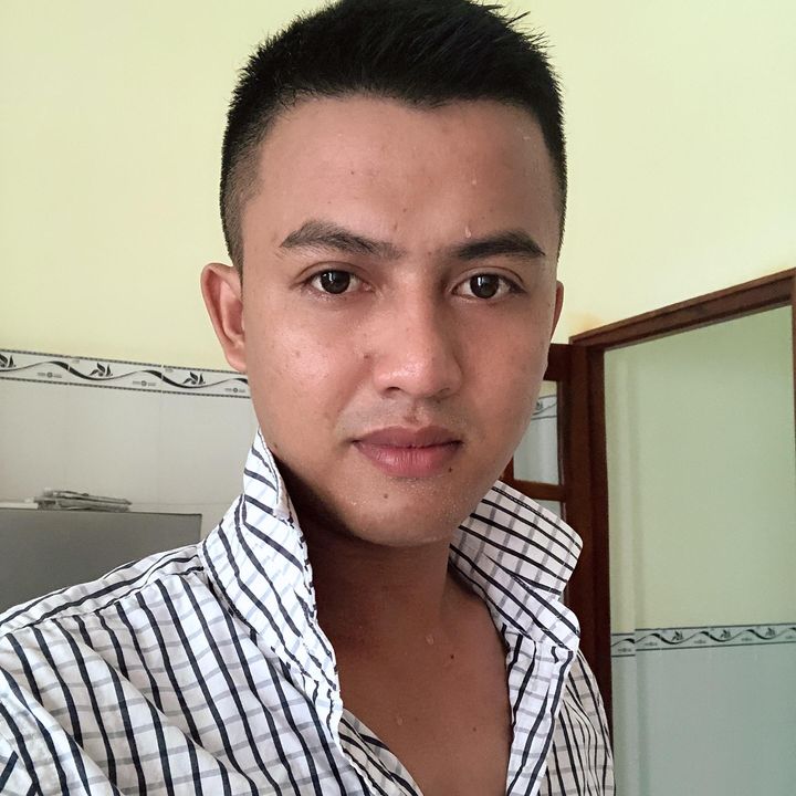Profile Picture of Andy Kha (@andy_kha) on Tiktok