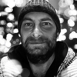 Profile Picture of Julian Oliver (@Julian S Oliver) on Flickr