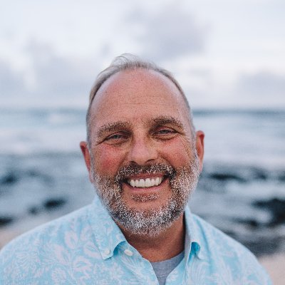 Profile Picture of James Dickens For U.S. Congress D1 (@jamesdickens4hi) on Twitter