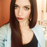 Profile Picture of Melissa Dell'Orco (@melissadellorco_) on Instagram