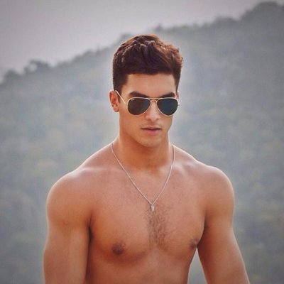 Profile Picture of David Lassiter (@DavidLassiter97) on Twitter