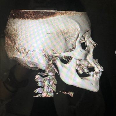 Kristina McGuire - Twitter Profile Picture of Kristina McGuire (@DrKristinaMcG) on Twitter