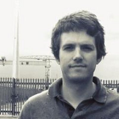 Profile Picture of Mark Kirwan (@eggfookung) on Twitter
